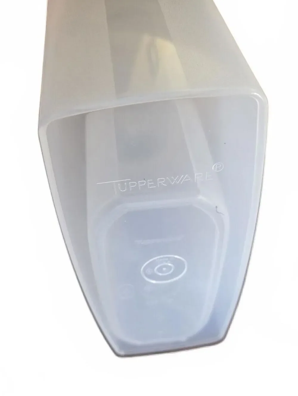Tupperware modular mates